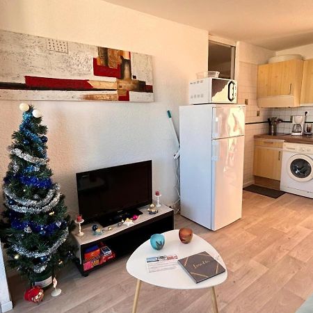 Appartement Le Barcares Avec Vue Sur Mer De Type T2 Location Arrivee A Partir De 15H Depart Maximum A 11H Location Du Samedi Au Samedi Juillet Et Aout Экстерьер фото