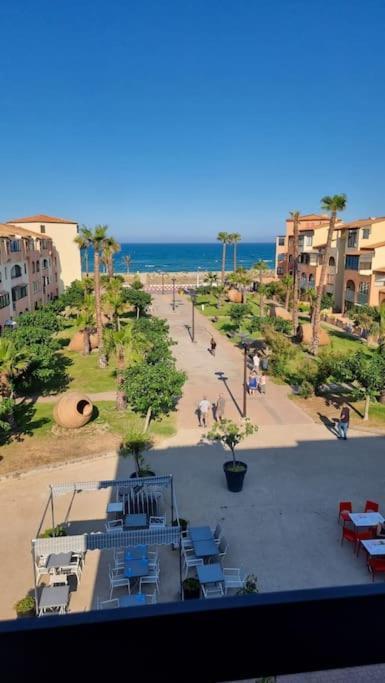 Appartement Le Barcares Avec Vue Sur Mer De Type T2 Location Arrivee A Partir De 15H Depart Maximum A 11H Location Du Samedi Au Samedi Juillet Et Aout Экстерьер фото