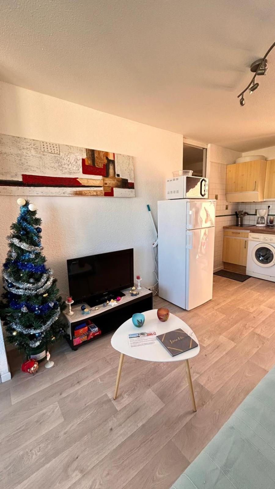 Appartement Le Barcares Avec Vue Sur Mer De Type T2 Location Arrivee A Partir De 15H Depart Maximum A 11H Location Du Samedi Au Samedi Juillet Et Aout Экстерьер фото